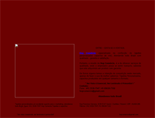 Tablet Screenshot of hopcomercio.com.br